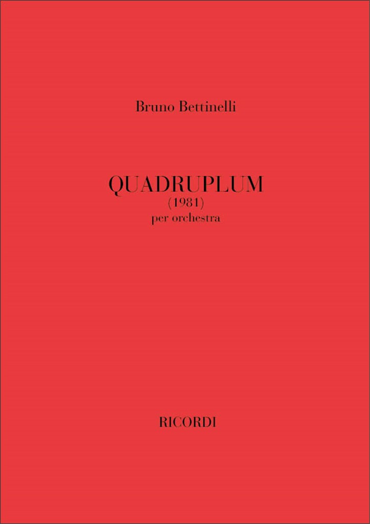 Quadruplum